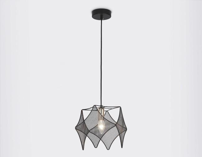 TR8421 Светильник подвесной Ambrella Traditional TR8421