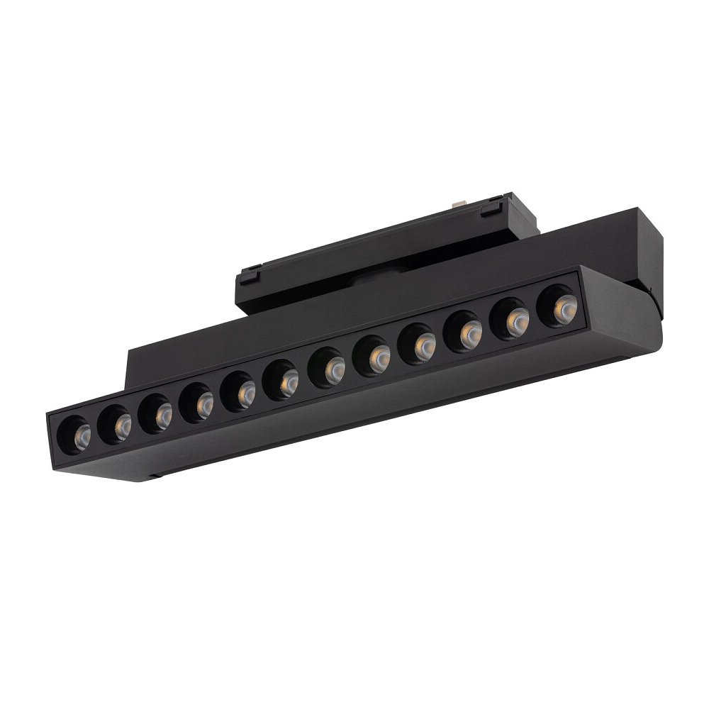 11338 Трековый светильник Nowodvorski Focus Out Led 11338