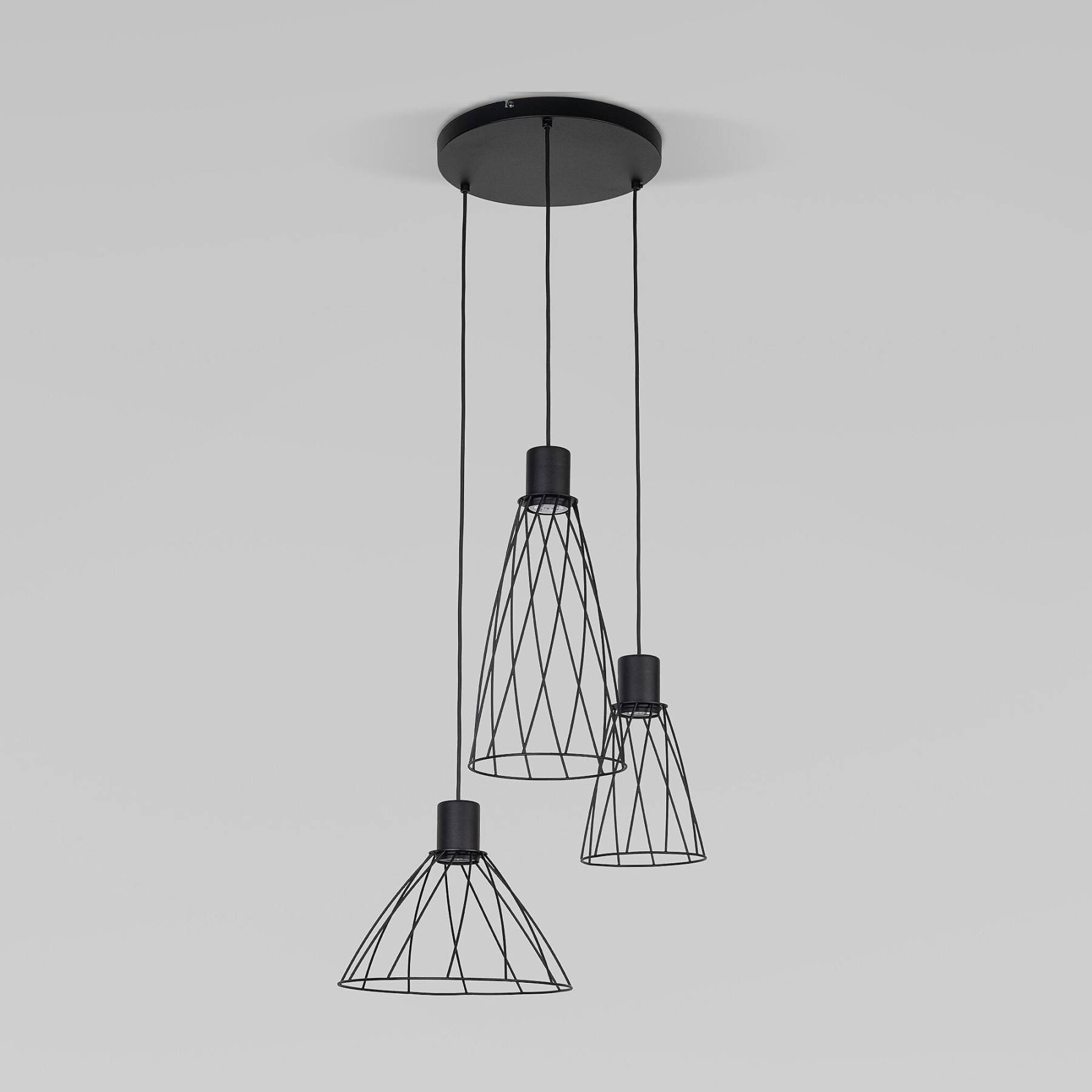 10187 Modesto Светильник подвесной TK Lighting Modesto 10187 Modesto