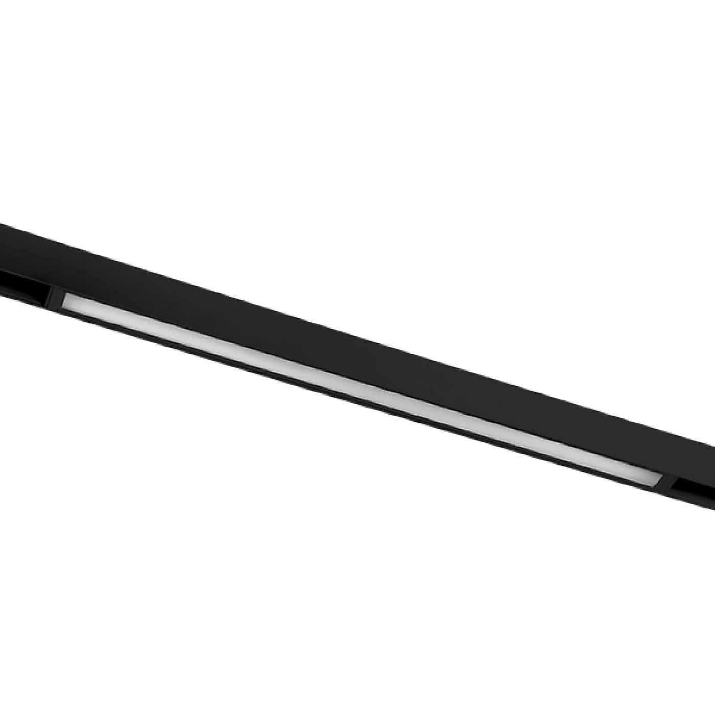 205247 Трековый светильник Lightstar Teta 205247