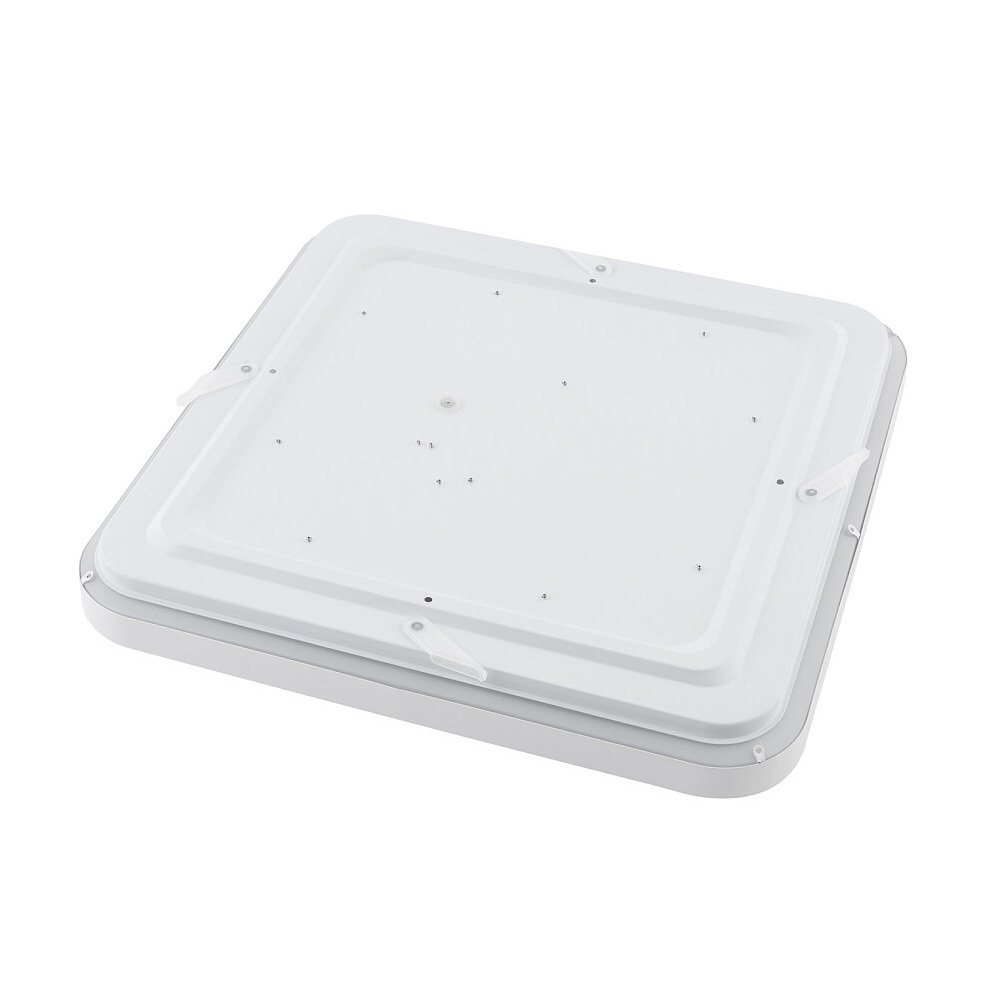 Светильник потолочный Nowodvorski Agnes Square Led Pro 10991