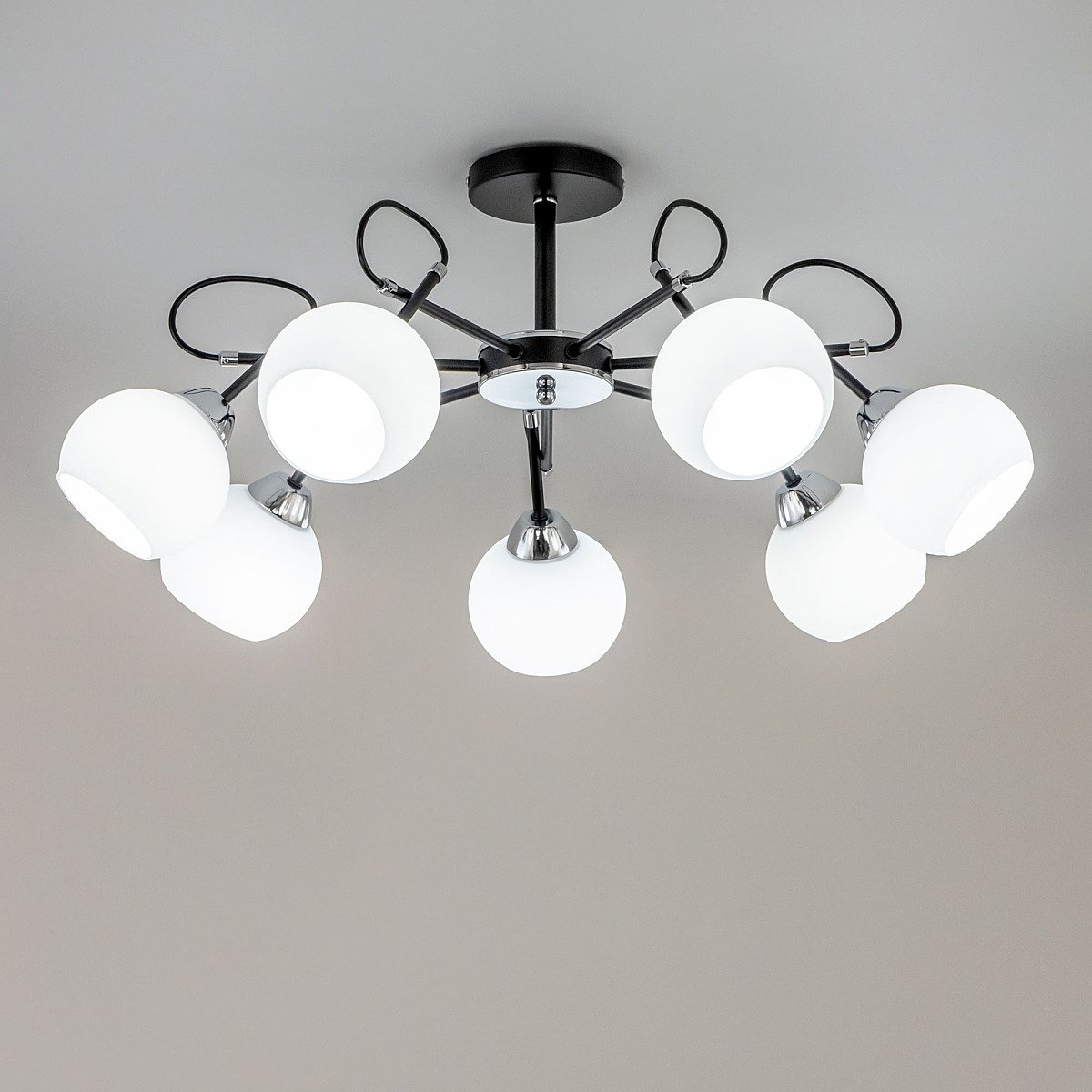 CL141271 Потолочная люстра Citilux Стивен CL141271