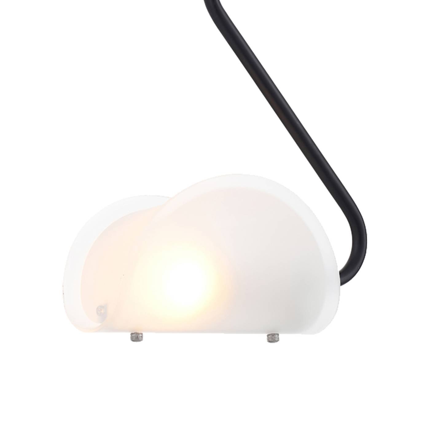 Подвесной светильник Mallow Freya FR5228PL-01B
