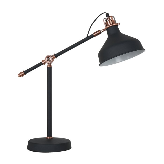 3329/1T Настольная лампа Odeon Light Lurdi 3329/1T
