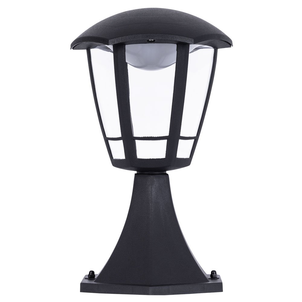 A6064FN-1BK Уличный наземный светильник Arte Lamp Enif A6064FN-1BK