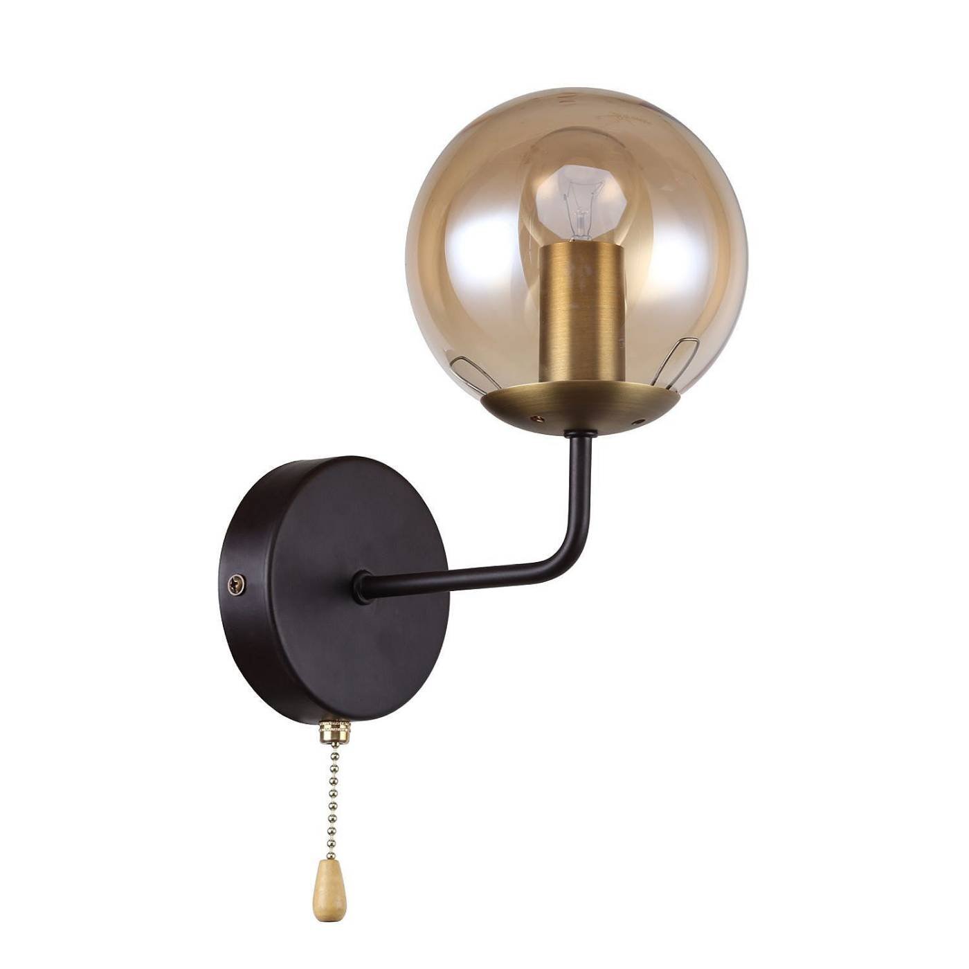 2344-1W Настенное бра F-Promo Modestus 2344-1W