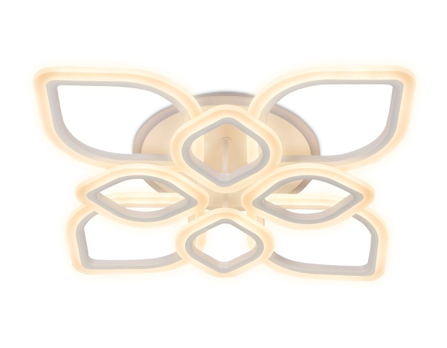 FA517 Потолочная люстра с пультом Original Ambrella FA517