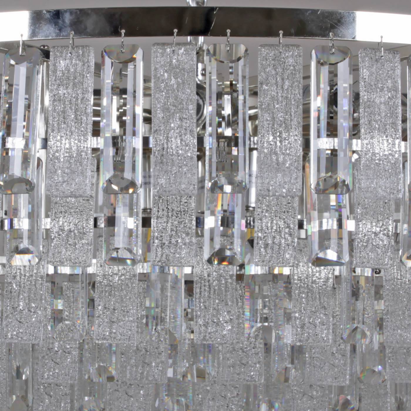 Подвесная люстра Reluce 08531-0.4-08