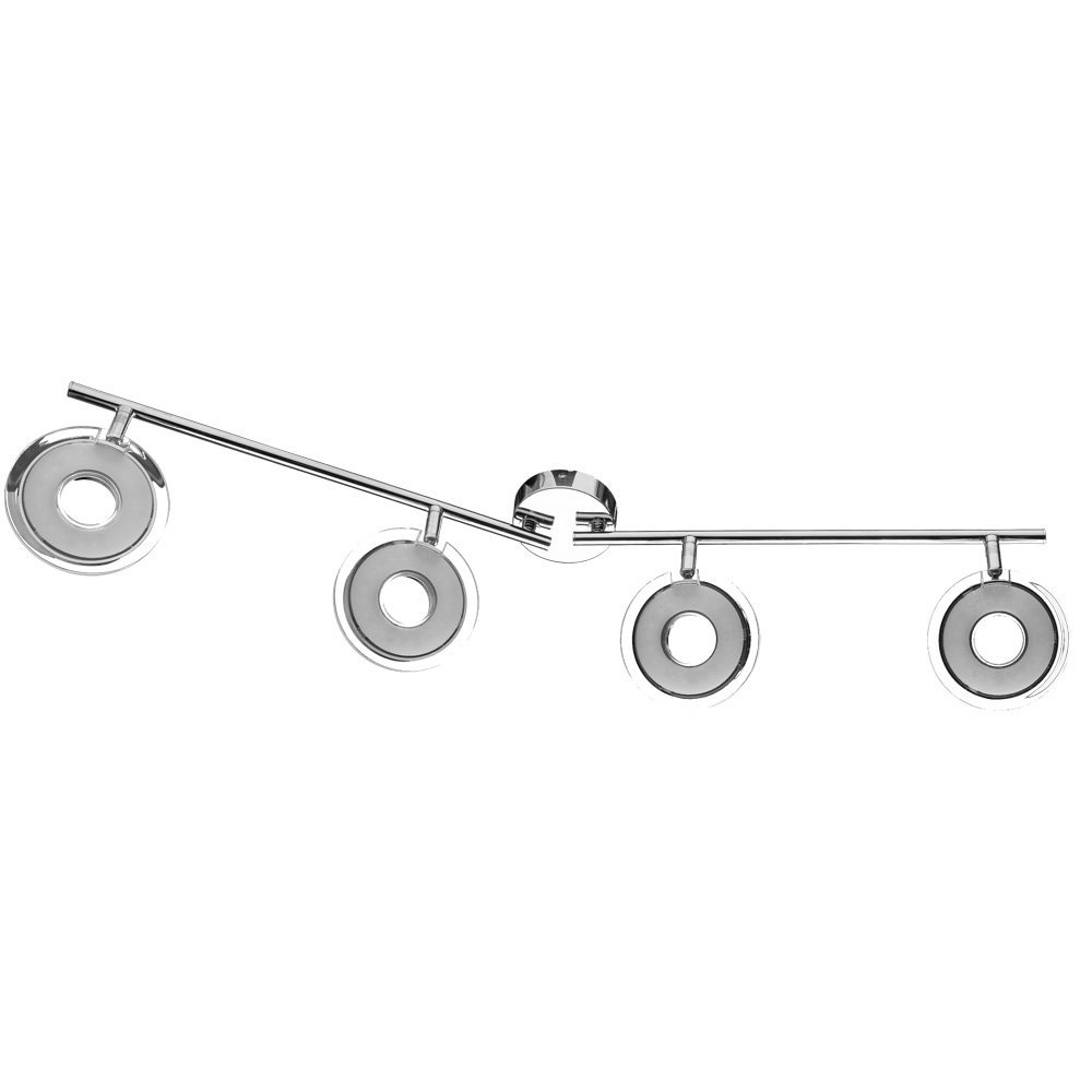 A8971PL-4CC Светильник спот Arte Lamp A8971PL-4CC