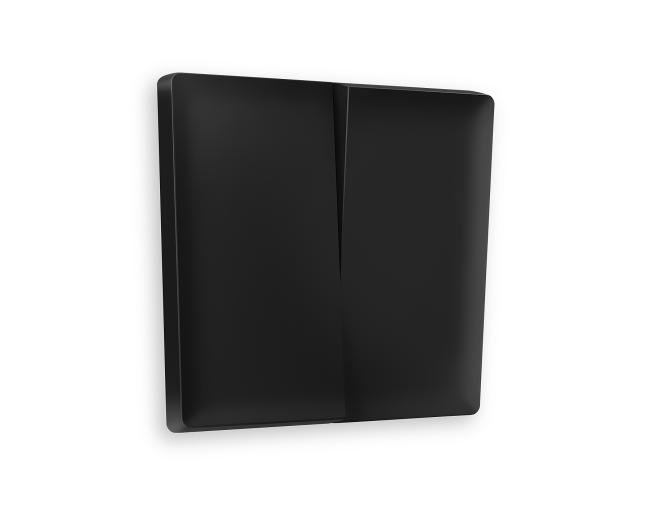 AP8030 Накладка на механизм Ambrella Volt ALFA AP8030