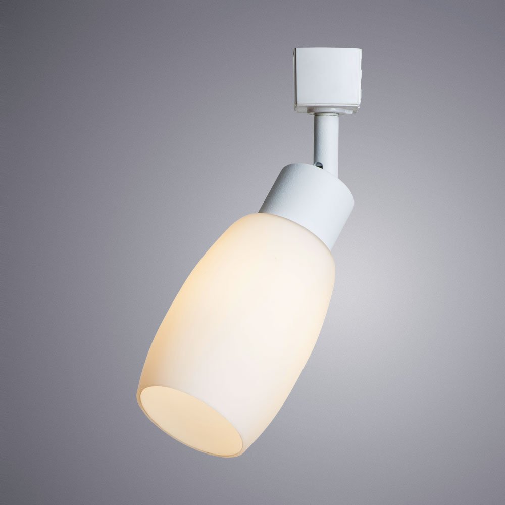 A3055PL-1WH Трековый светильник Arte Lamp Miia A3055PL-1WH