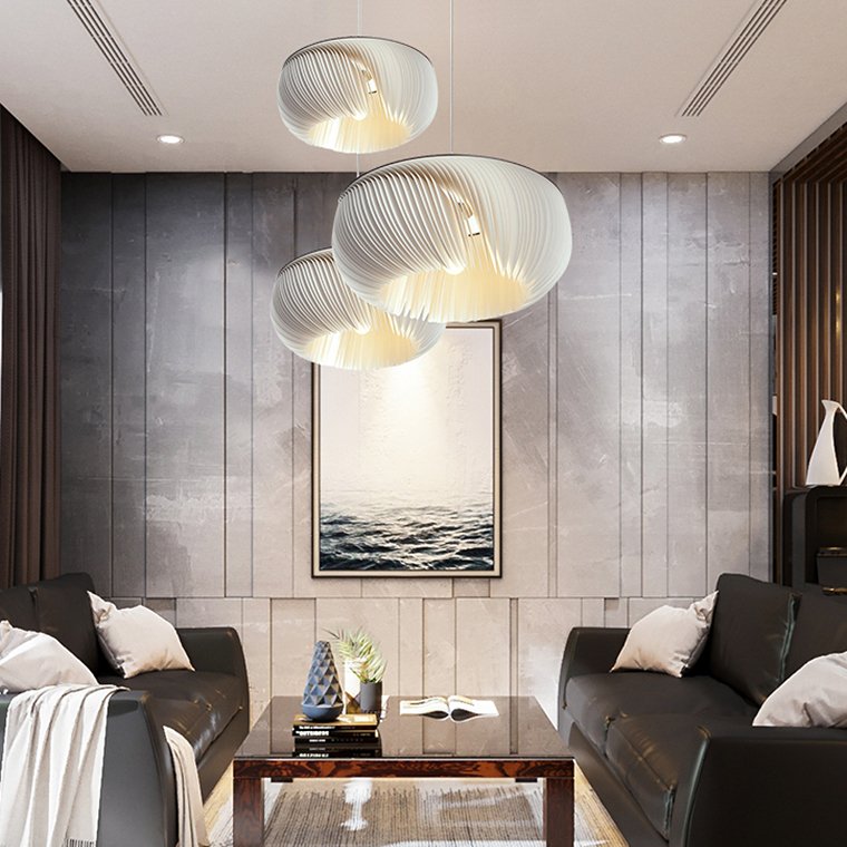 Светильник подвесной ImperiumLoft Twist01 322681-26