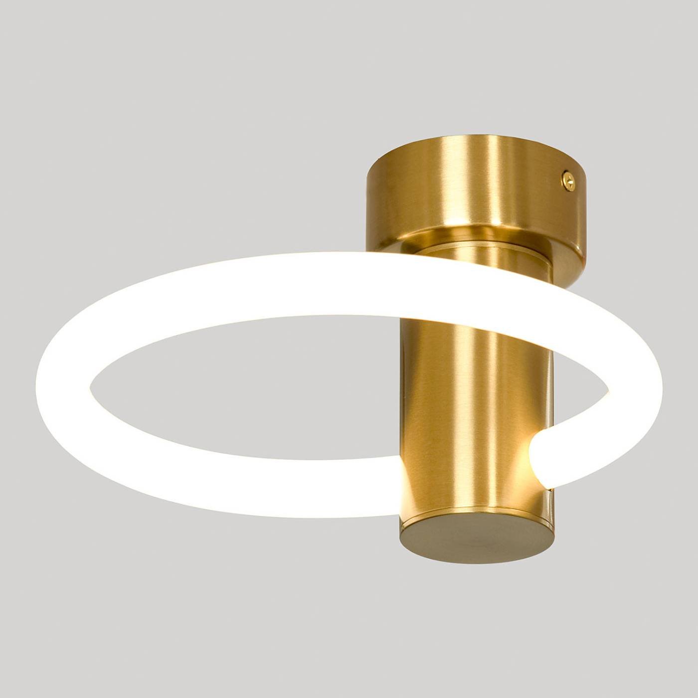 Настенное бра Lussole Lowell LSP-7365