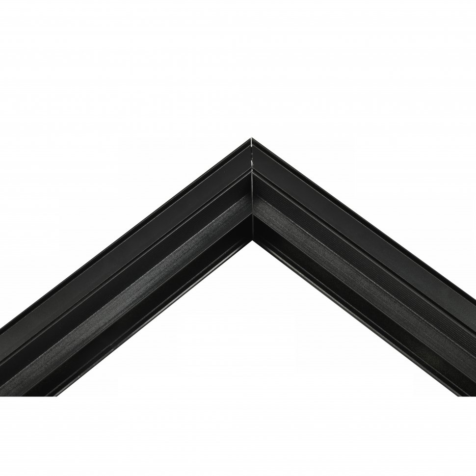 4822-65/48-2000-BK Шинопровод iLEDEX TECHNICAL VISION48/22 4822-65/48-2000-BK