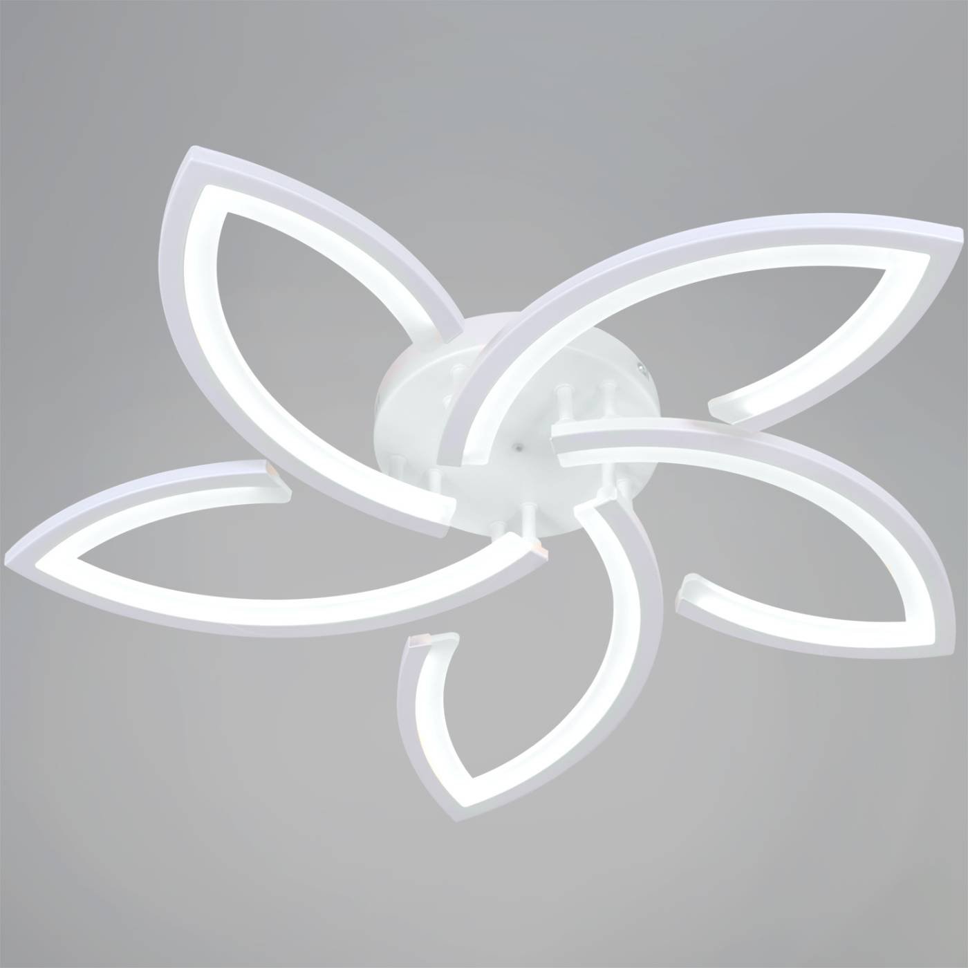 Потолочная люстра Reluce 54090-0.3-05 WH