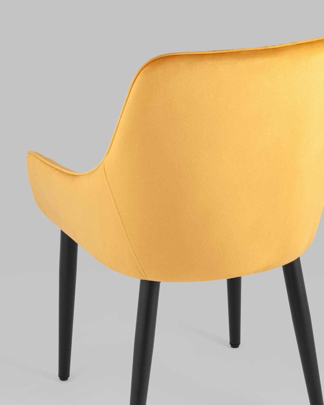 Комплект стульев Stool Group Диана MC101-2 KD HLR-41 X4