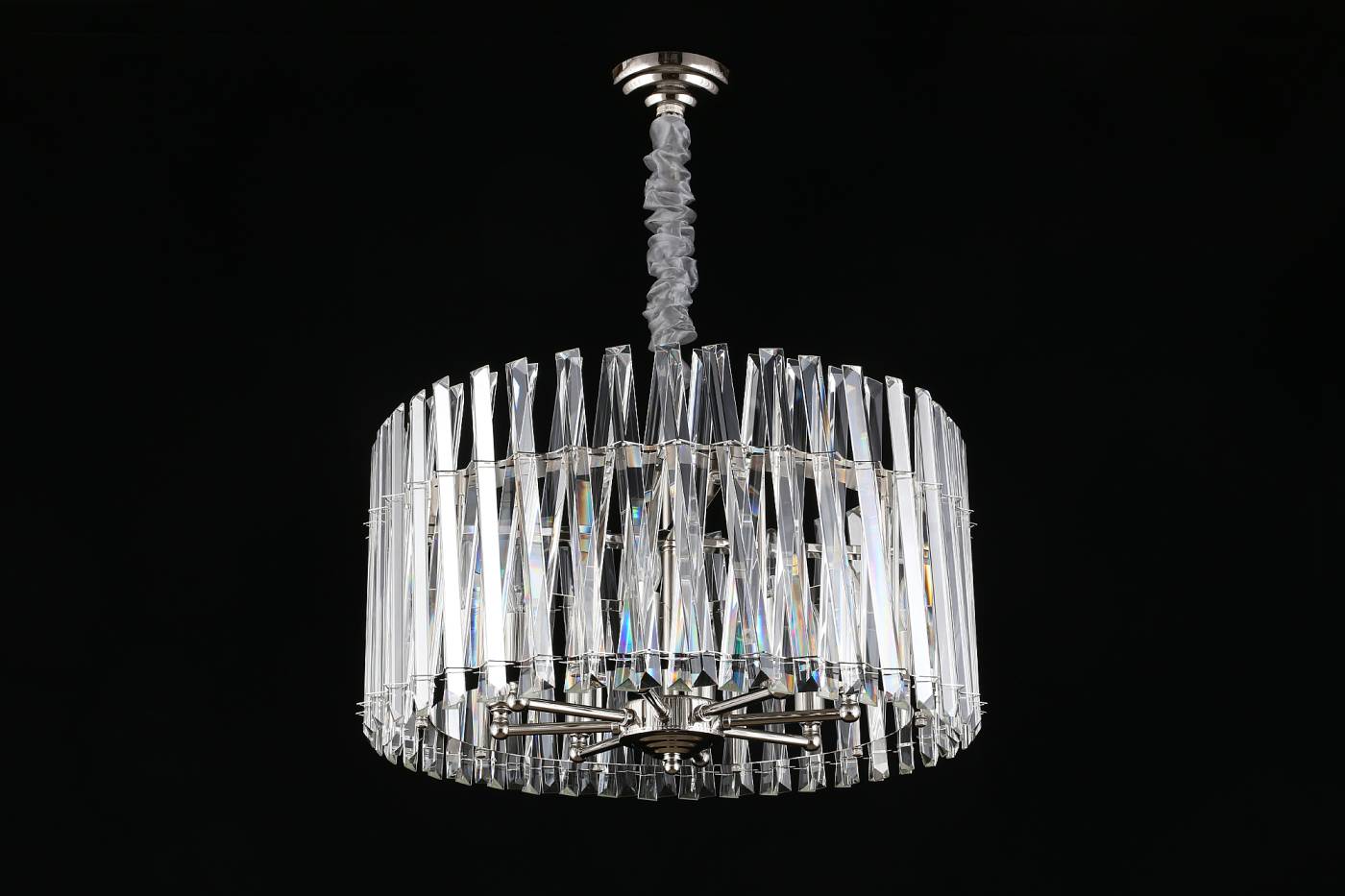 Подвесная люстра Aployt Verene APL.808.03.08