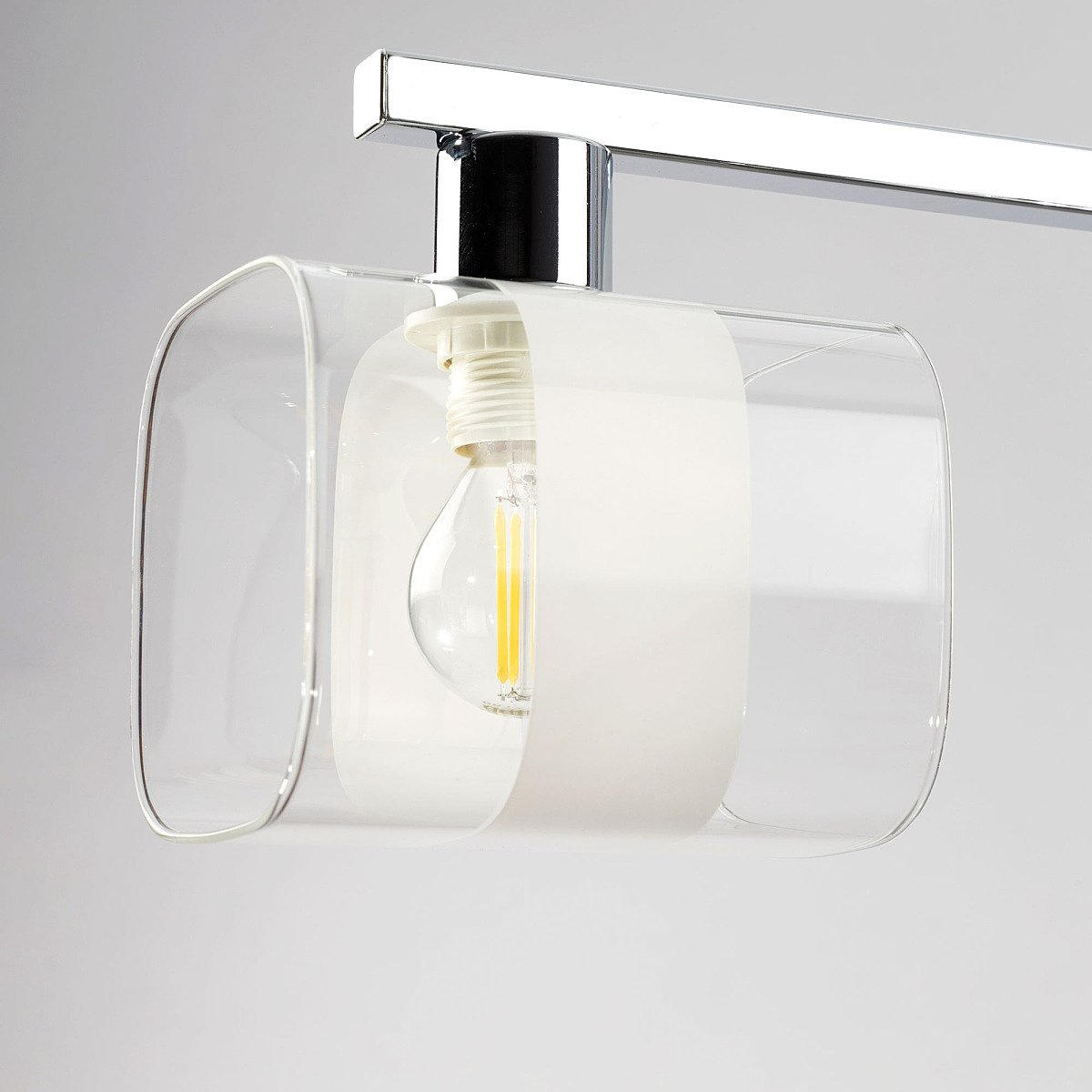 CL139161 Потолочная люстра Citilux Вирта CL139161