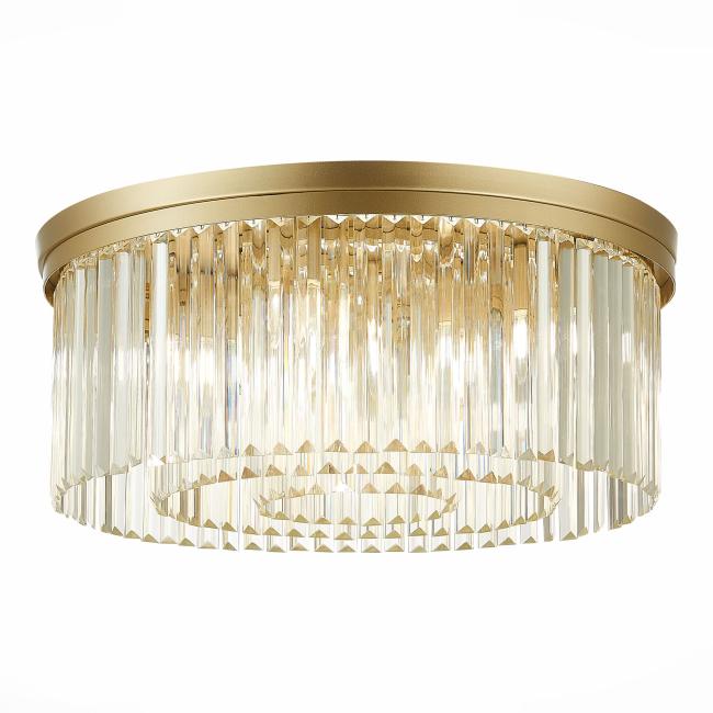 SL1624.202.09 Потолочная люстра ST Luce Ercolano SL1624.202.09