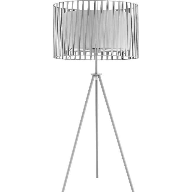 TL1186T-01WH Настольная лампа Toplight Chloe TL1186T-01WH