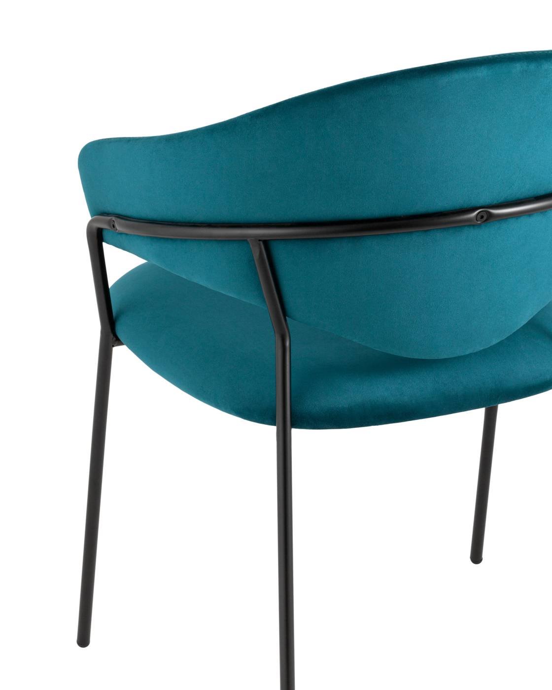 УТ000035129 Обеденный стул Stool Group Алексис УТ000035129