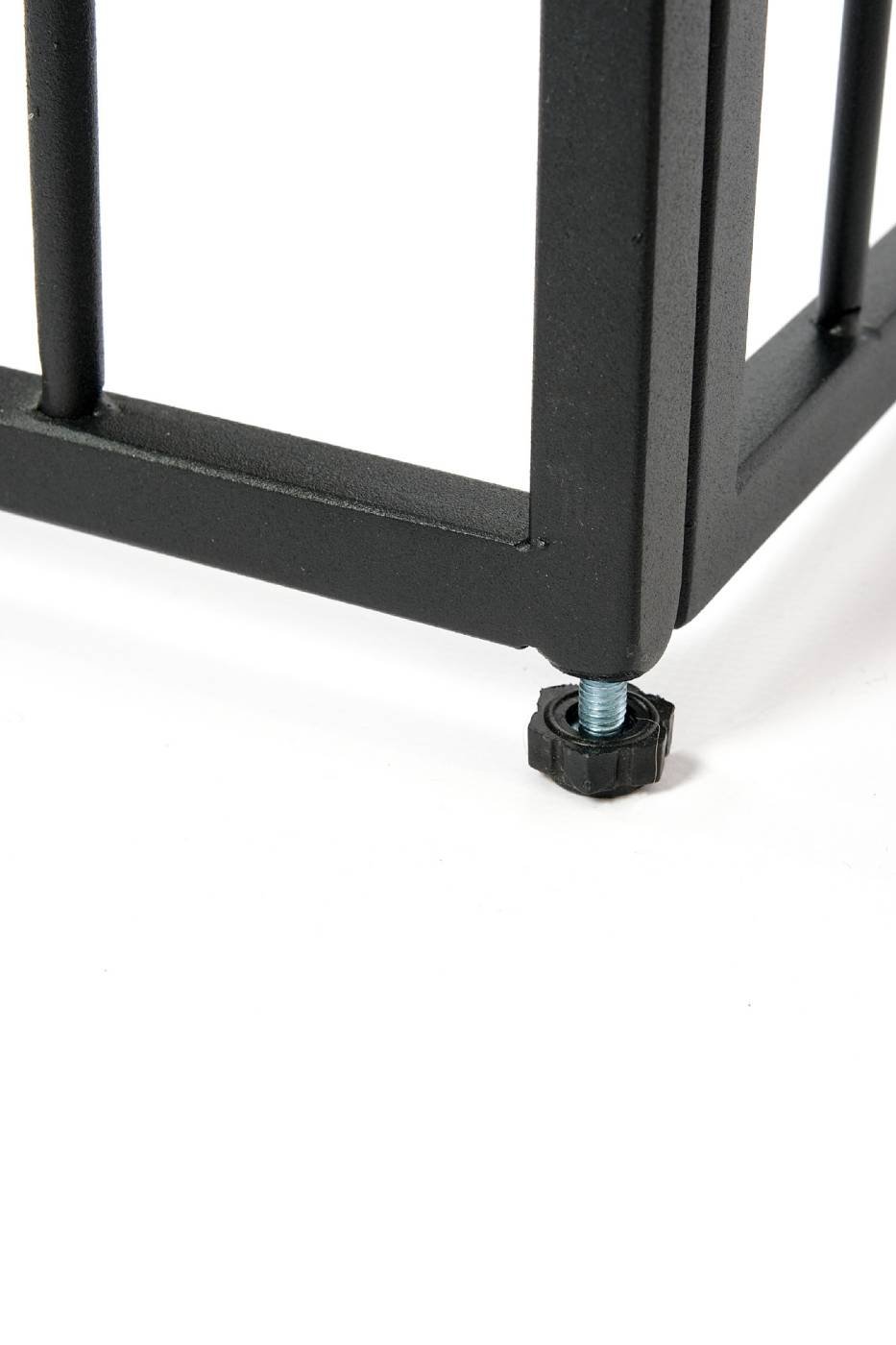 Консоль AllConsoles 1022-CB clear