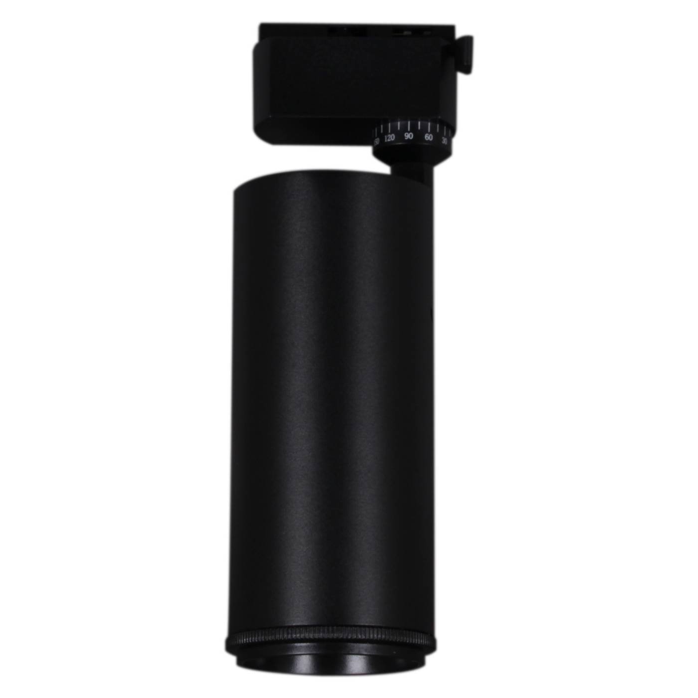 Трековый светильник Reluce 06650-9.3-LED10/20/30W CCT BK