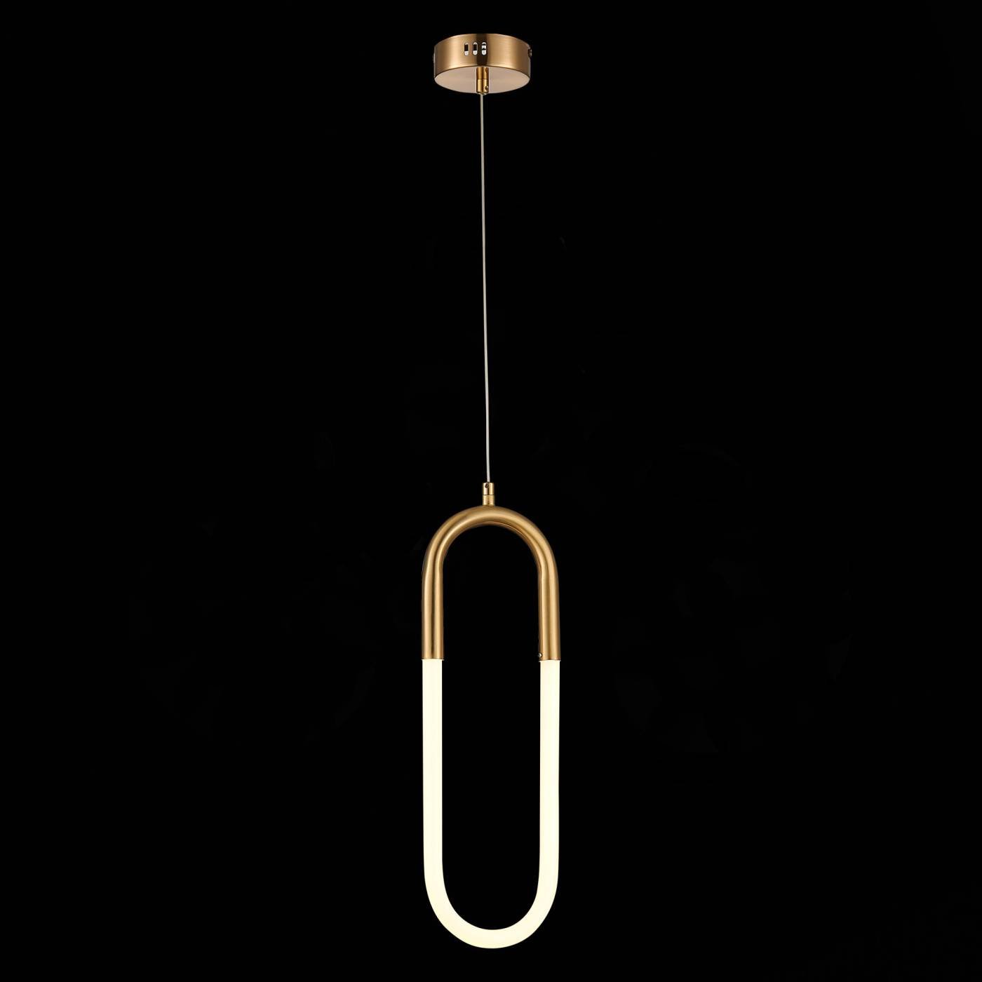 Светильник подвесной ST Luce Mofisto SL1579.303.01