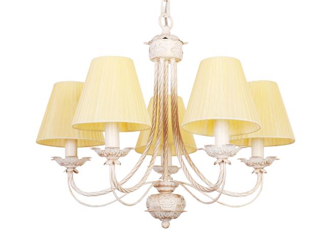 Подвесная люстра Abrasax Jasmin SD830