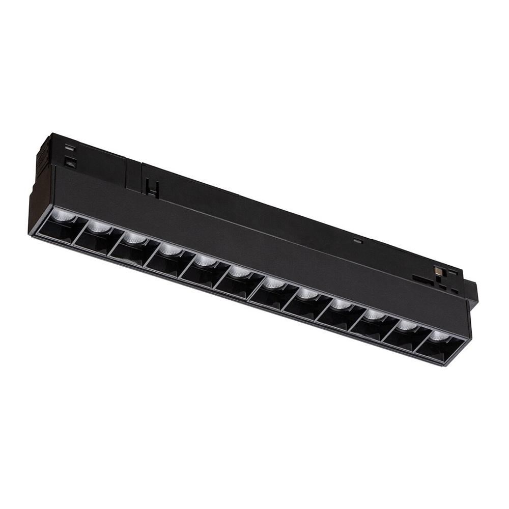 10144 Трековый светильник Nowodvorski Focus Led 10144