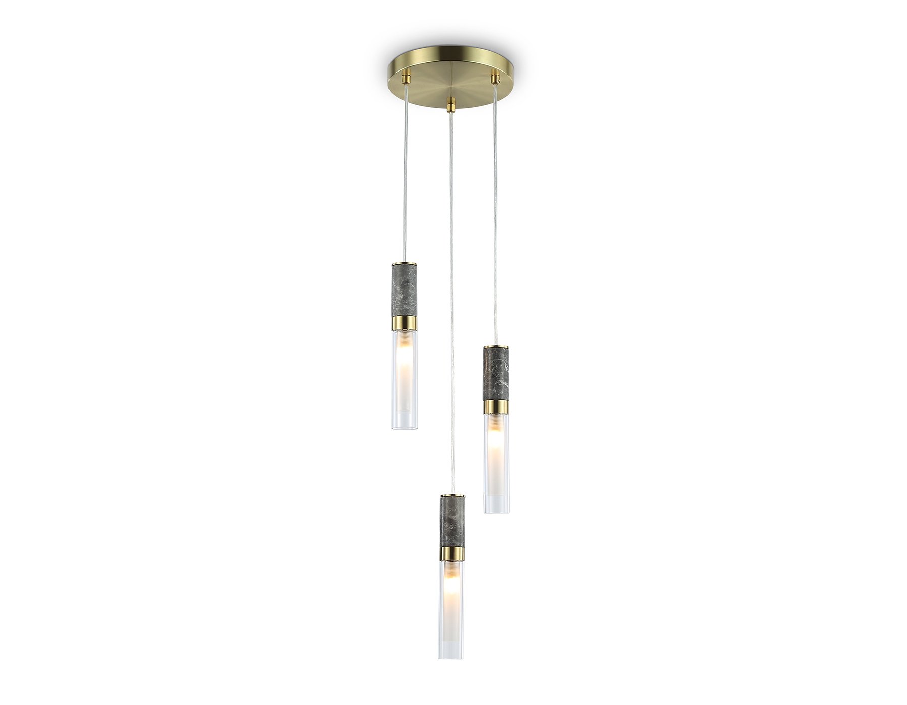 LH53351 Подвесной светильник Ceramo Modern Ambrella LH53351