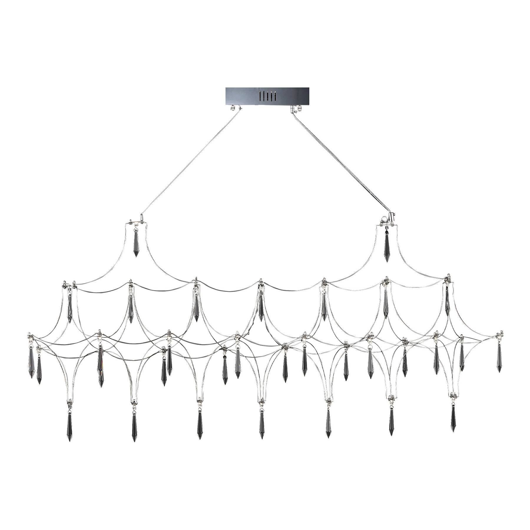 SL6603.103.17 Подвесная люстра ST Luce Gravetta SL6603.103.17