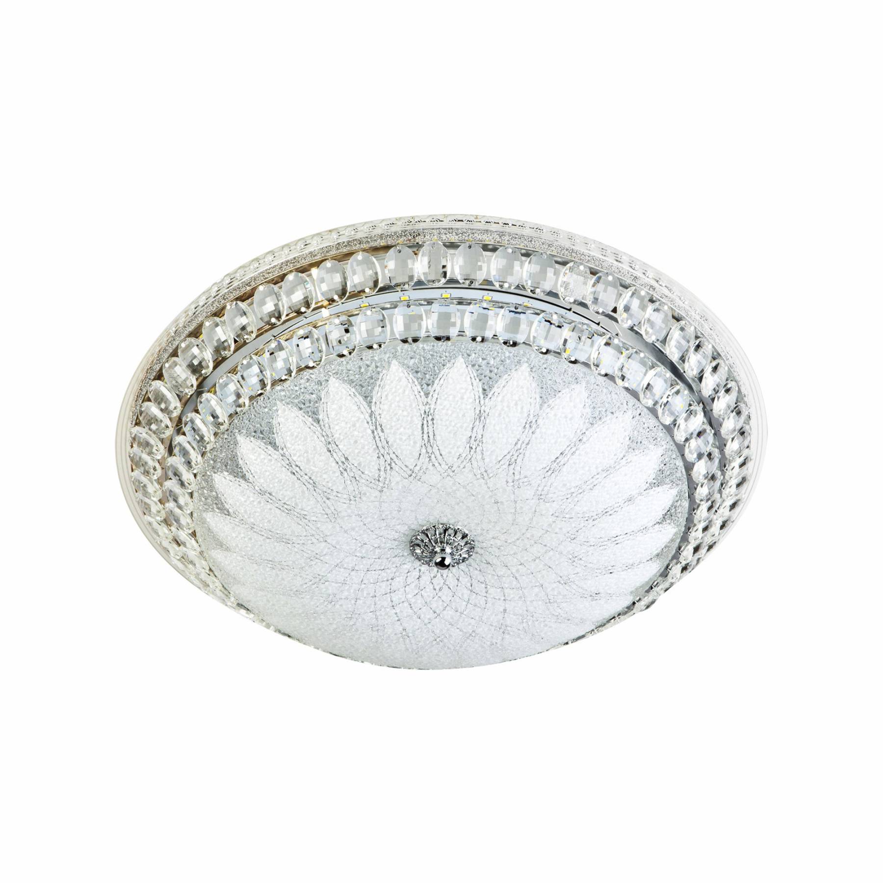 L1141-500 CR Потолочный светильник L LED4U L1141-500 CR