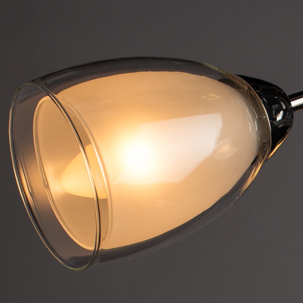 A7201PL-3CC Потолочная люстра Arte Lamp Carmela A7201PL-3CC