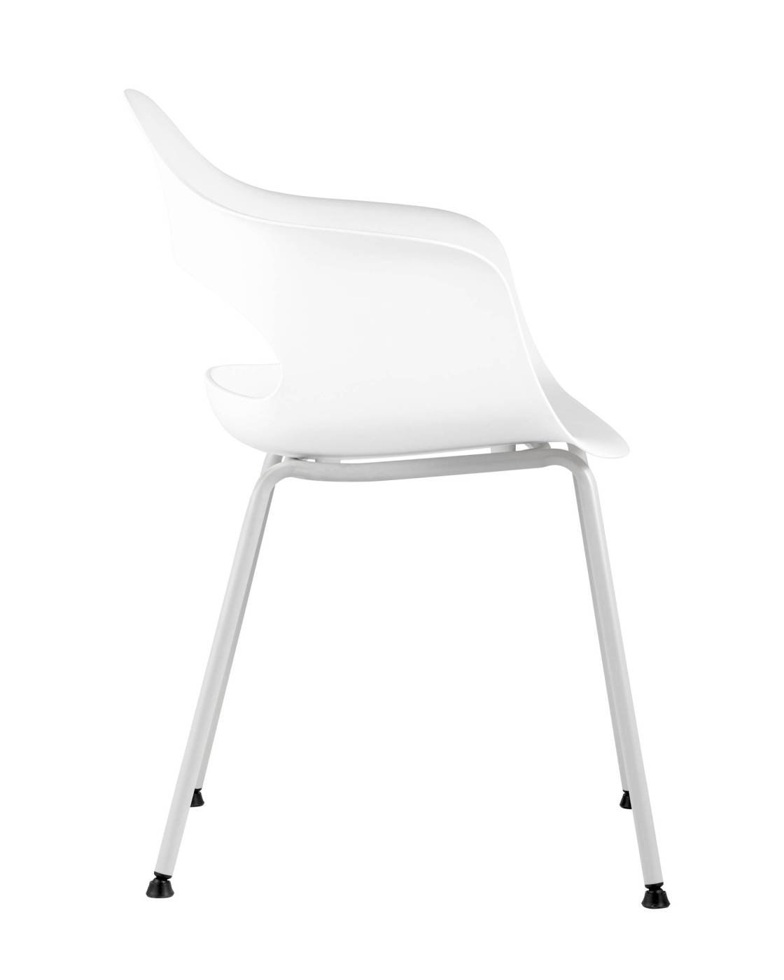 УТ000005549 Стул пластиковый Stool Group Lady УТ000005549
