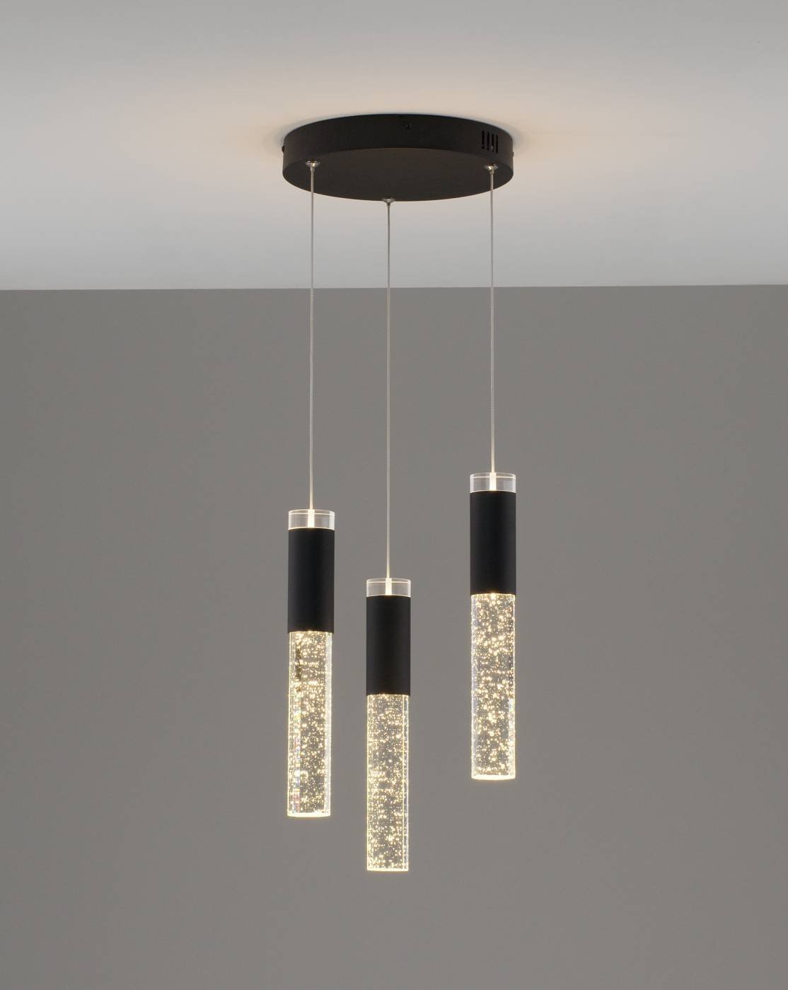 Светильник подвесной Moderli Ran V11394-PL