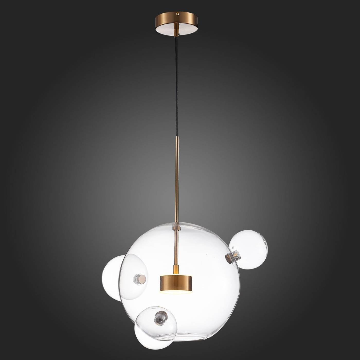 SL1133.203.01 Светильник подвесной ST Luce Bopone SL1133.203.01