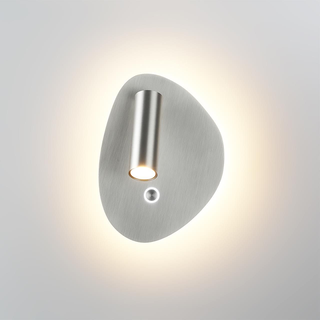 7184/9WL Настенный светильник Odeon Light Roy 7184/9WL