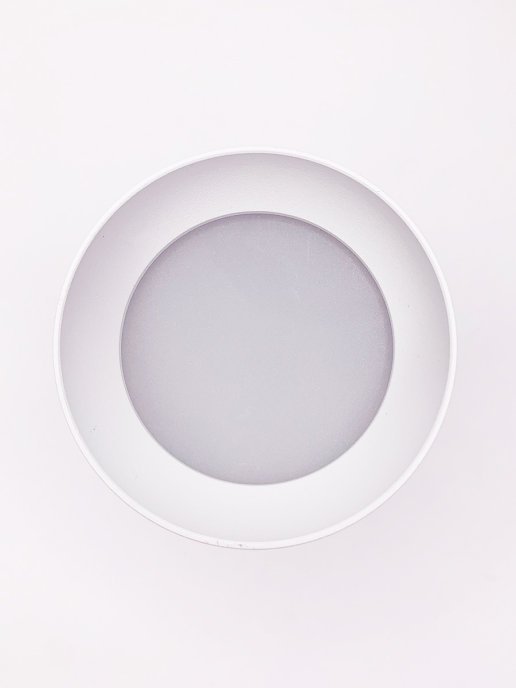 NLS-T160M/2-9W-WW-Wh Накладной светильник Elvan T160 NLS-T160M/2-9W-WW-Wh