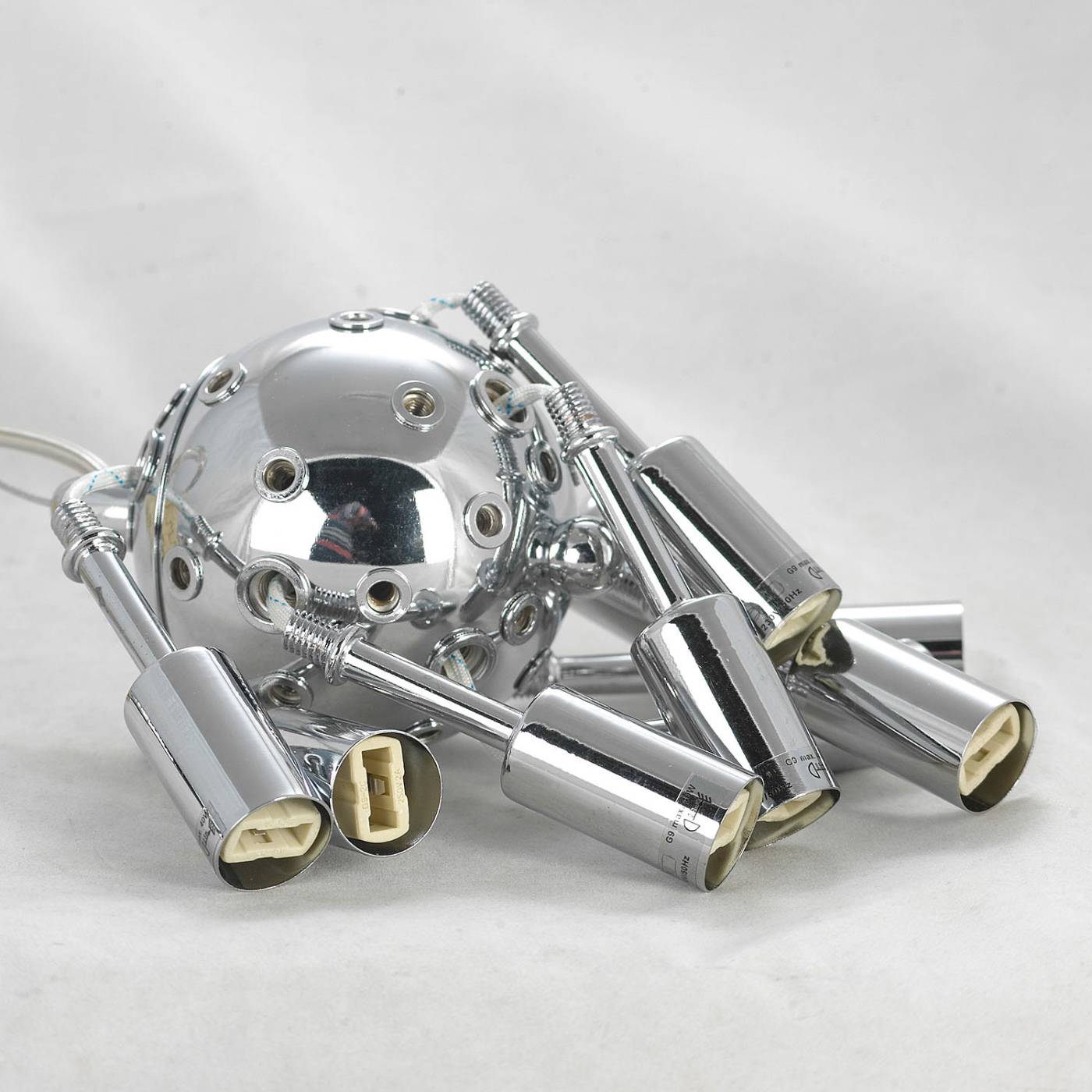 LSP-8462 Подвесная люстра Lussole LSP-8462