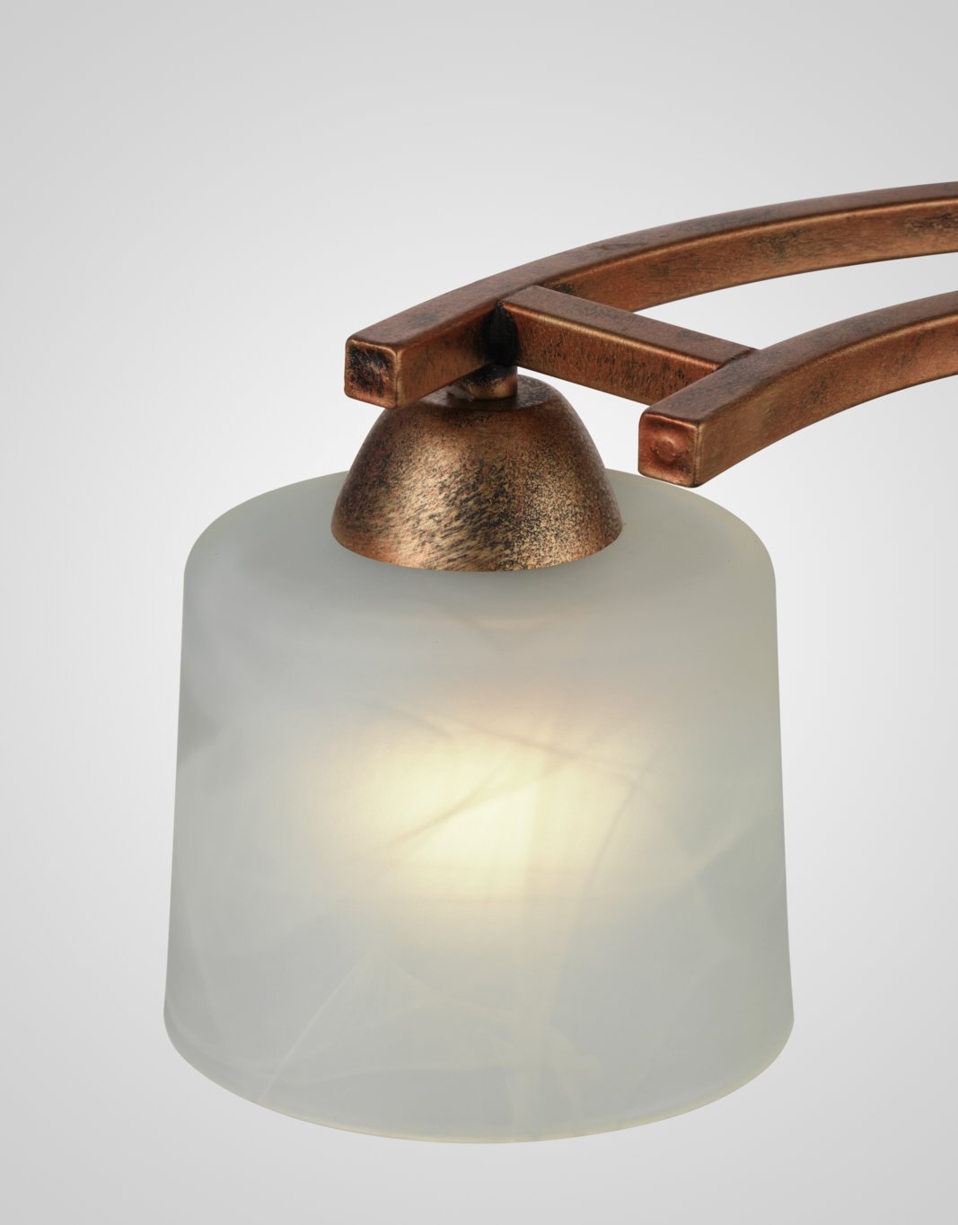 000061921 Потолочная люстра Мелодия Света Cylinder SS5274-2 CP 000061921