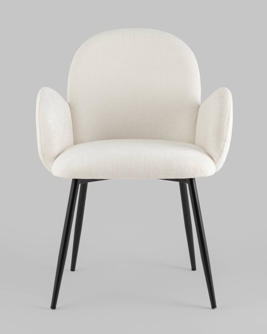 Обеденный стул Stool Group Wave VC006 B 0917-0006 seat DUAL