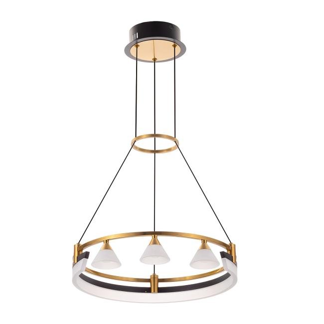 CL211042 Подвесная люстра Citilux Helly CL211042