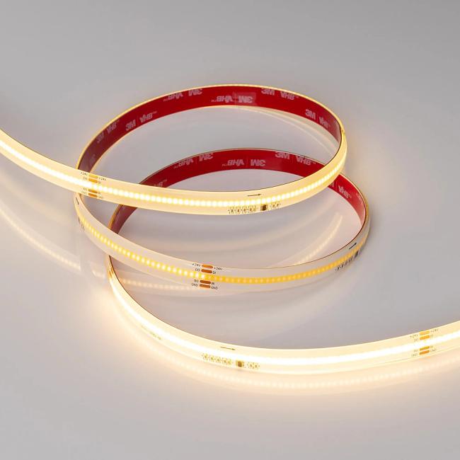 Светодиодная лента Arlight Cob Герметичная 041740