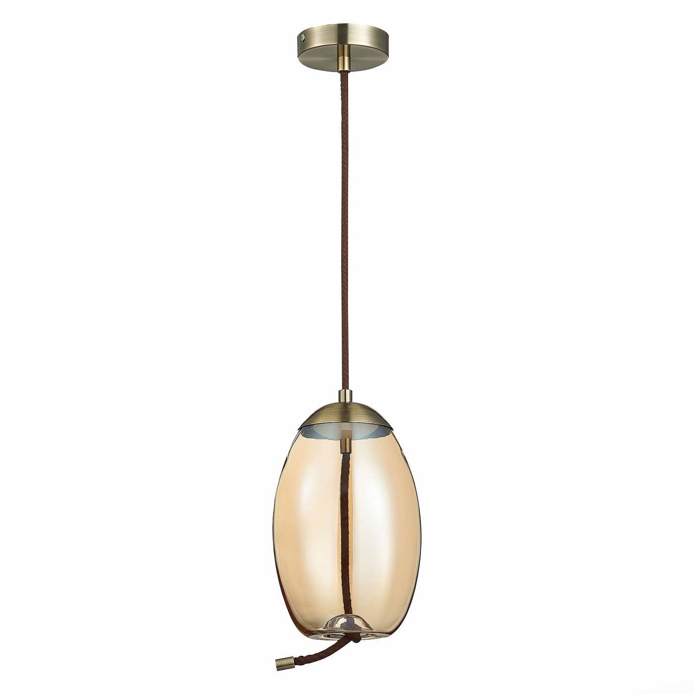 SL6108.333.01 Светильник подвесной ST Luce Ozzio SL6108.333.01