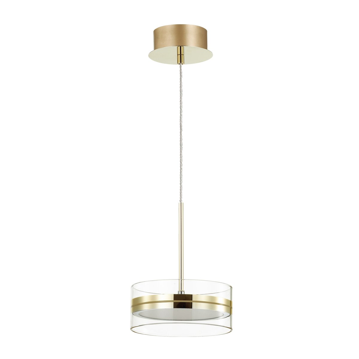 4729/14L Светильник подвесной Odeon Light Akela 4729/14L