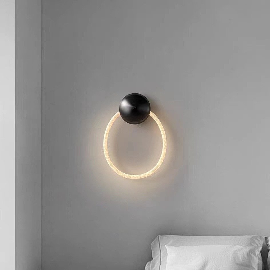 LE103W-43BB STAINLESS Настенный светильник LIGHTERA Tura LE103W-43BB STAINLESS