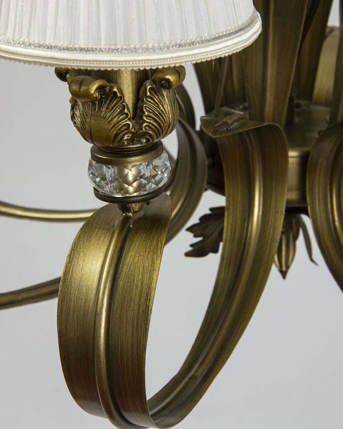 SD825 Подвесная люстра Abrasax Jasmin SD825