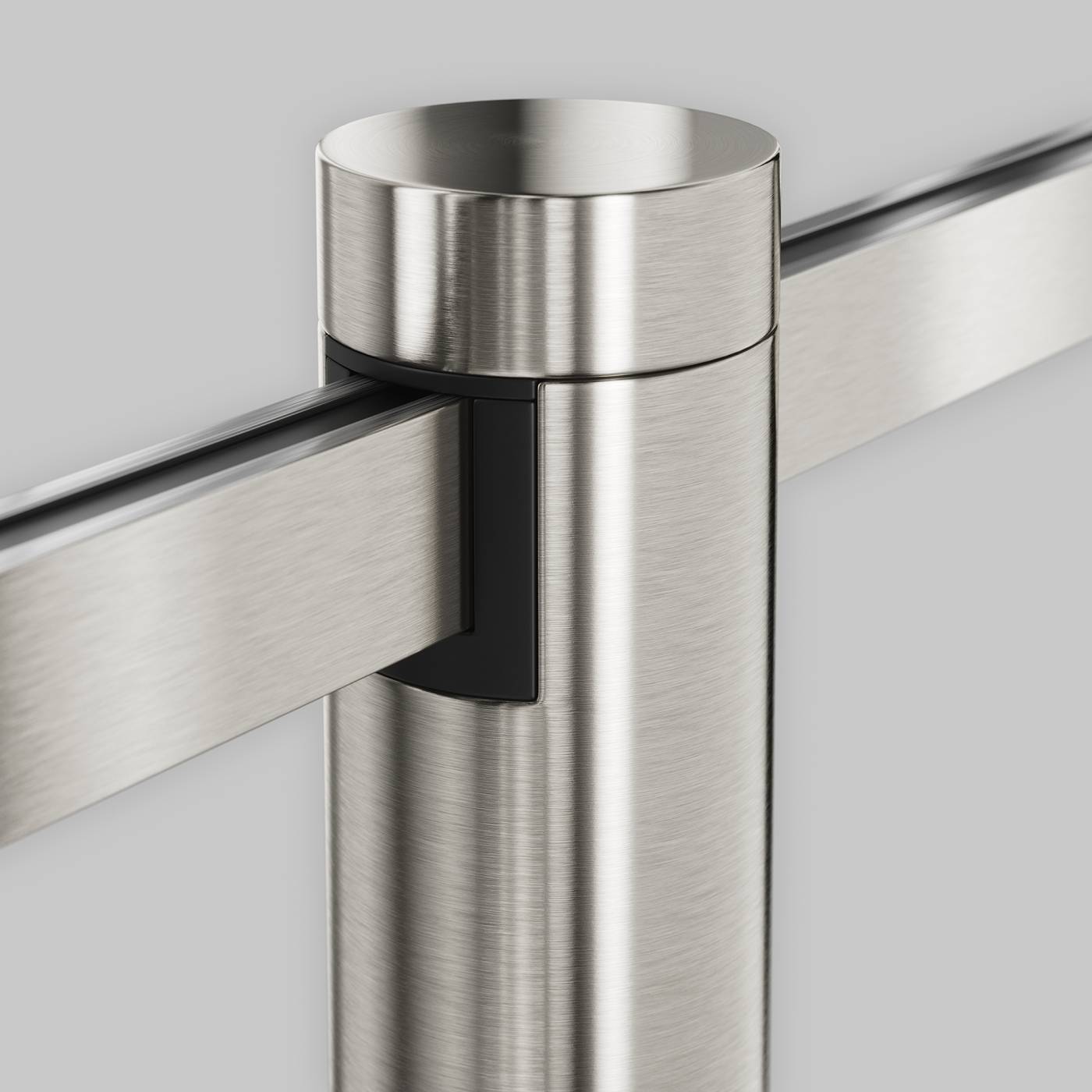 Трековый светильник Maytoni Skim TR145-1-3W4K-W-PT