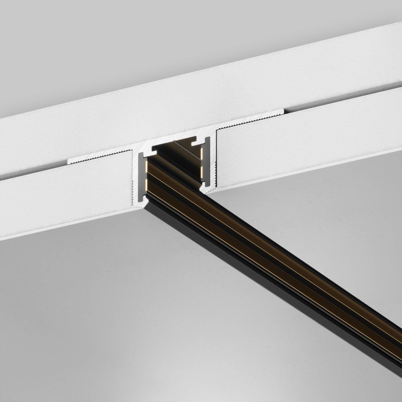 Шинопровод Busbar trunkings Exility X Maytoni TRX239-422.12B